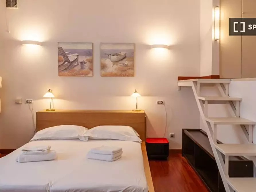 Immagine 7 di Appartamento in affitto  in Via Francesco Londonio a Milano