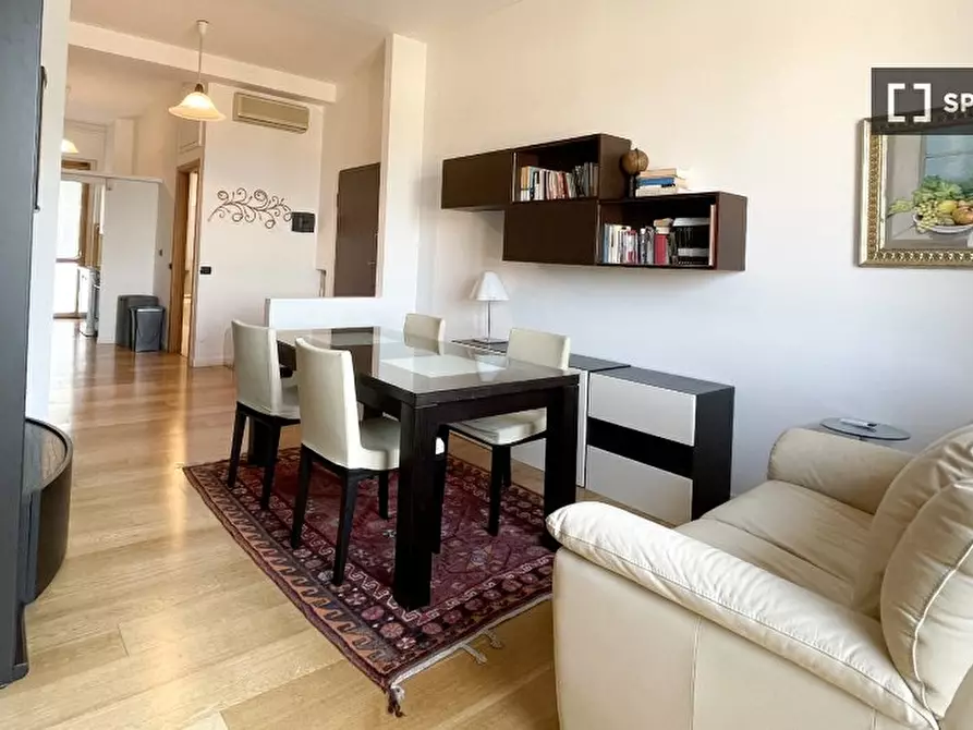 Immagine 2 di Appartamento in affitto  in Via Cosseria a Milano