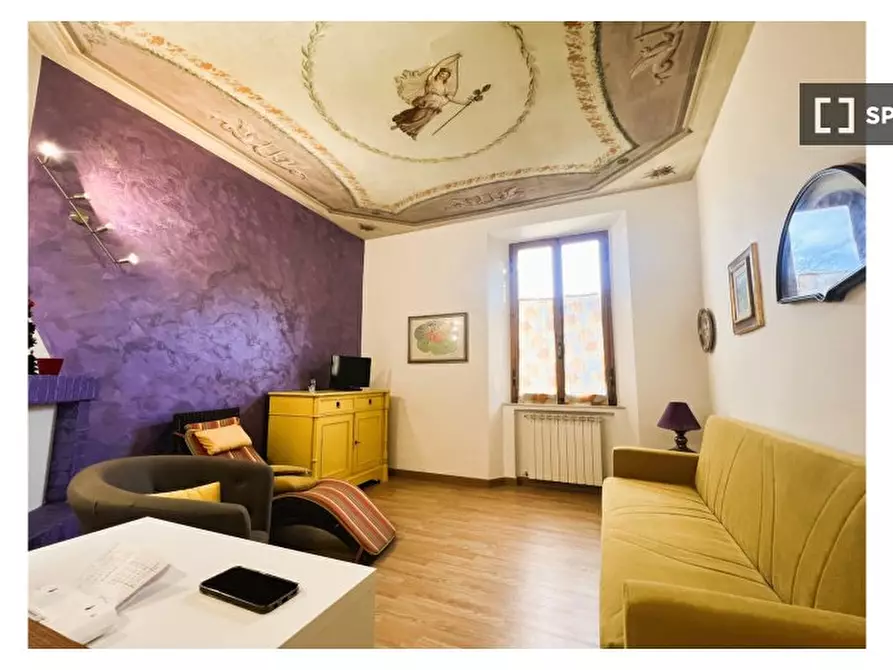 Immagine 10 di Appartamento in affitto  in Via Pier Andrea Mattioli a Siena