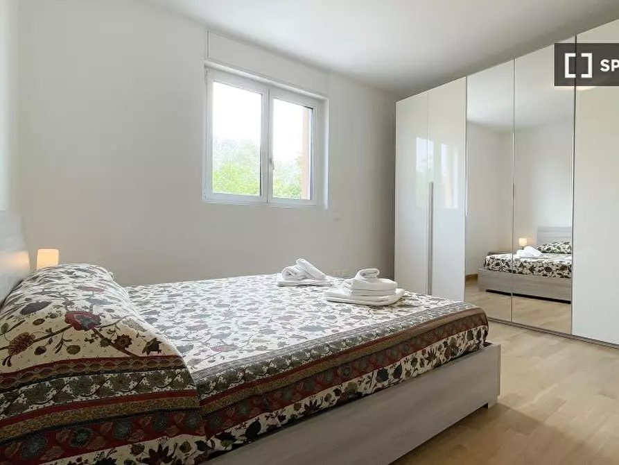 Immagine 11 di Appartamento in affitto  in Via Aterno a Milano