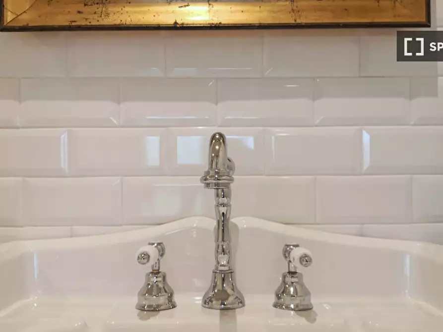 Immagine 14 di Ufficio in affitto  in Via Tertulliano a Milano