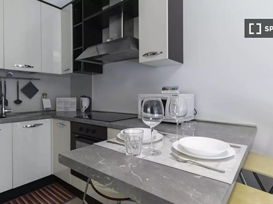 Immagine 8 di Appartamento in affitto  in Via Gianfranco Zuretti a Milano