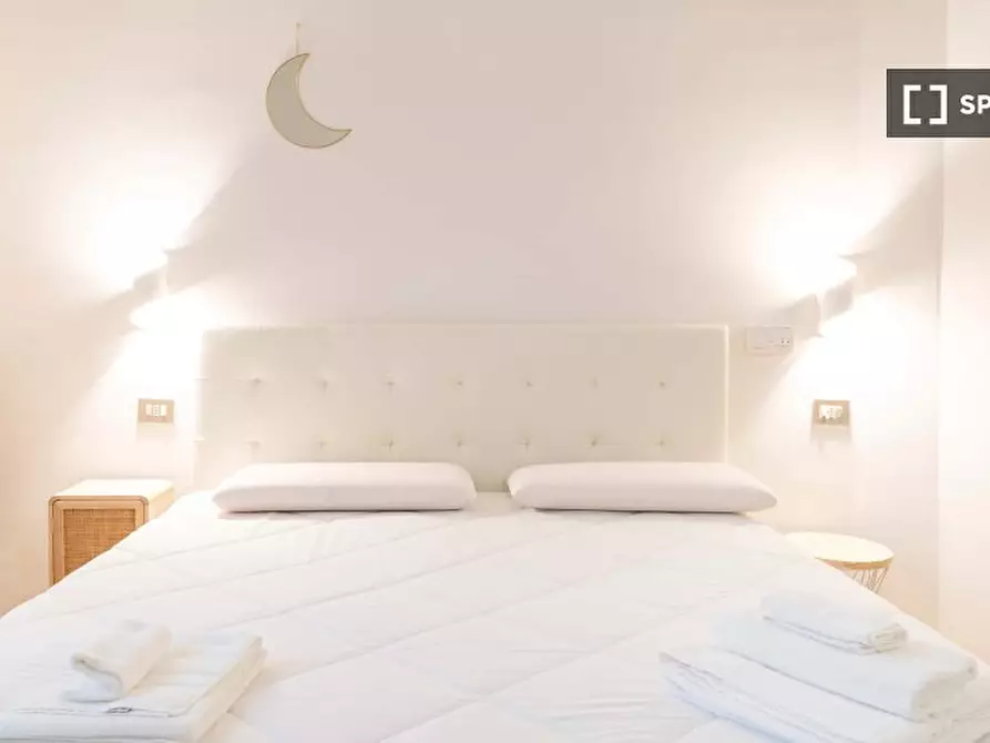 Immagine 18 di Appartamento in affitto  in Via Francesco Sforza a Milano