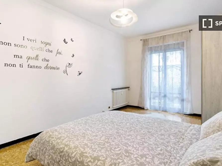 Immagine 8 di Appartamento in affitto  in Via Aurelia a Bogliasco