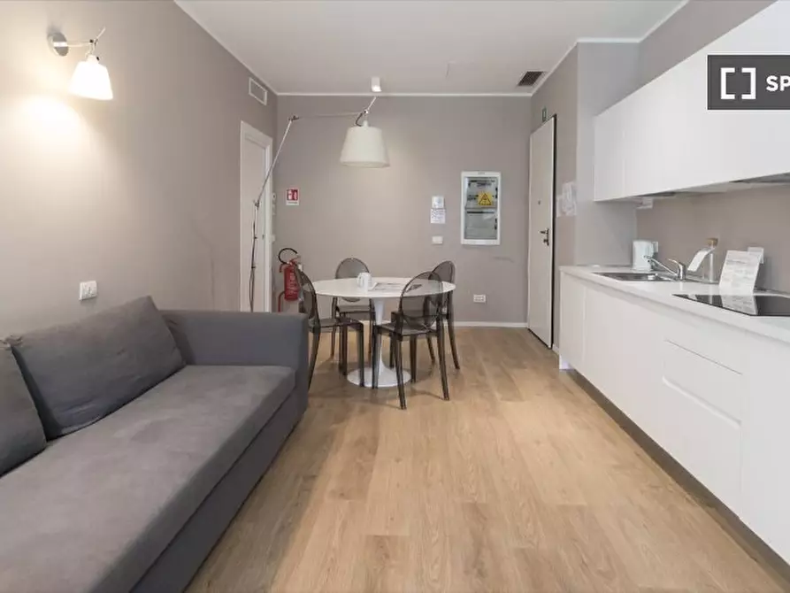 Immagine 7 di Appartamento in affitto  in Via Carlo Freguglia a Milano