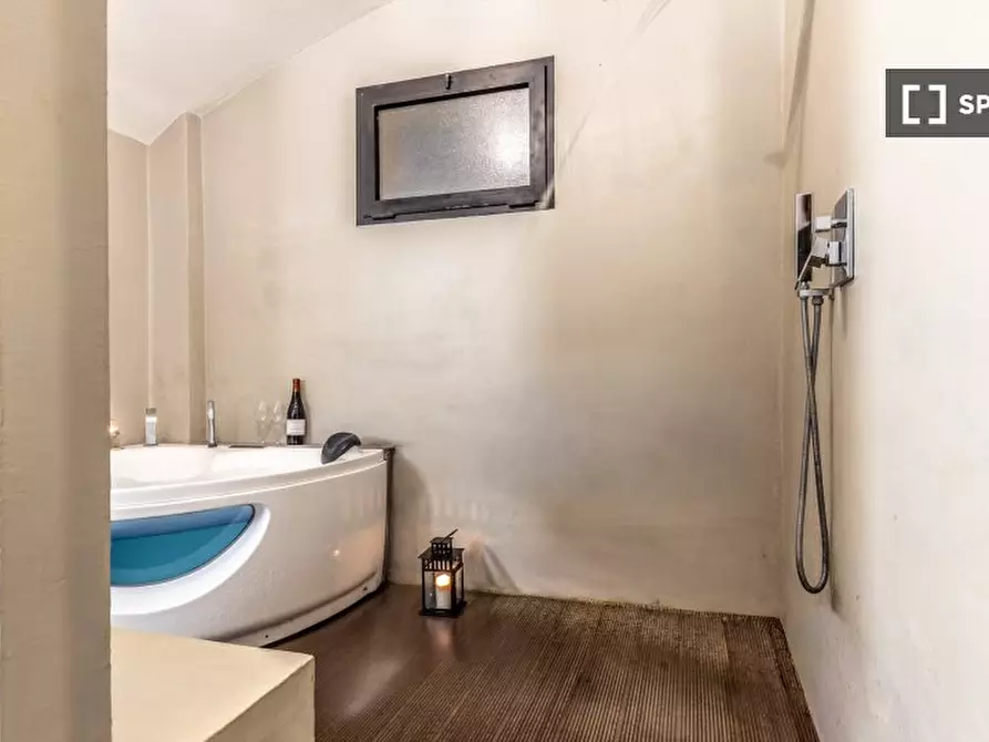 Immagine 12 di Appartamento in affitto  in Via S. Carlo a Bologna