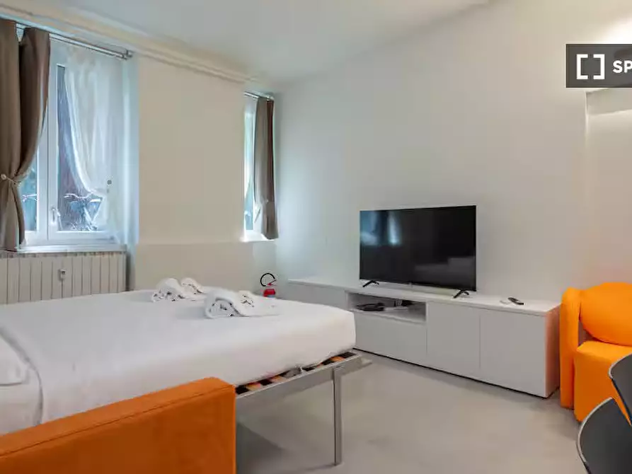 Immagine 8 di Ufficio in affitto  in Via Carlo Goldoni a Milano