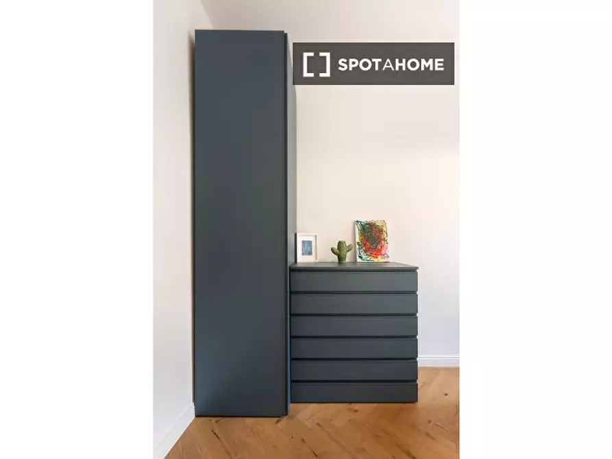 Immagine 17 di Appartamento in affitto  in Via Antonio D'orso a Firenze