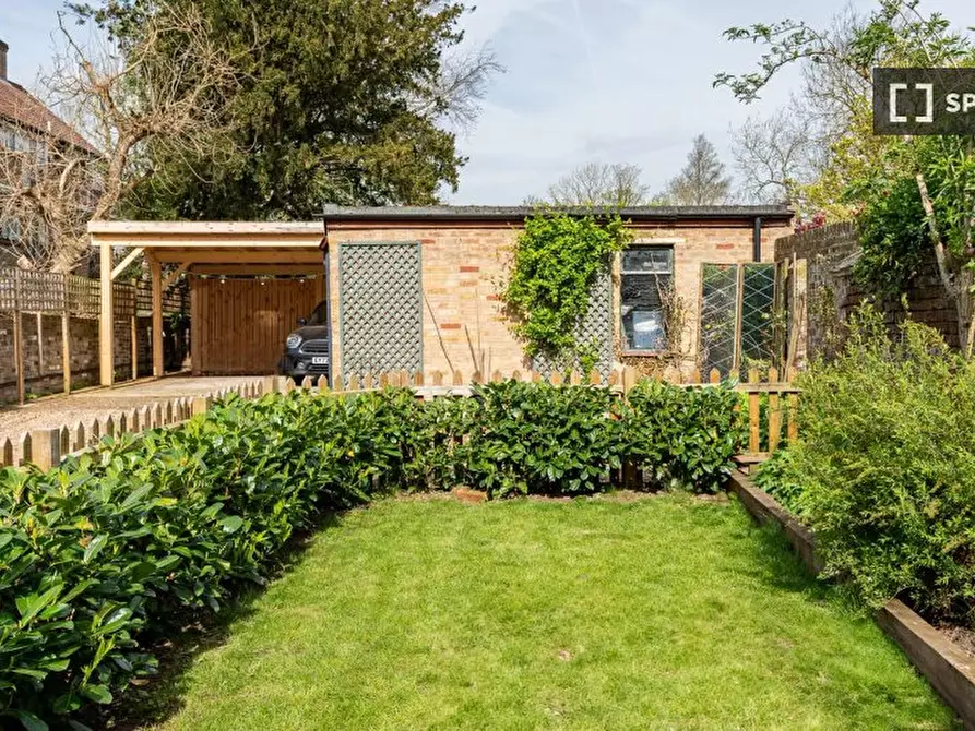Immagine 3 di Appartamento in affitto  in West Street a Hertford