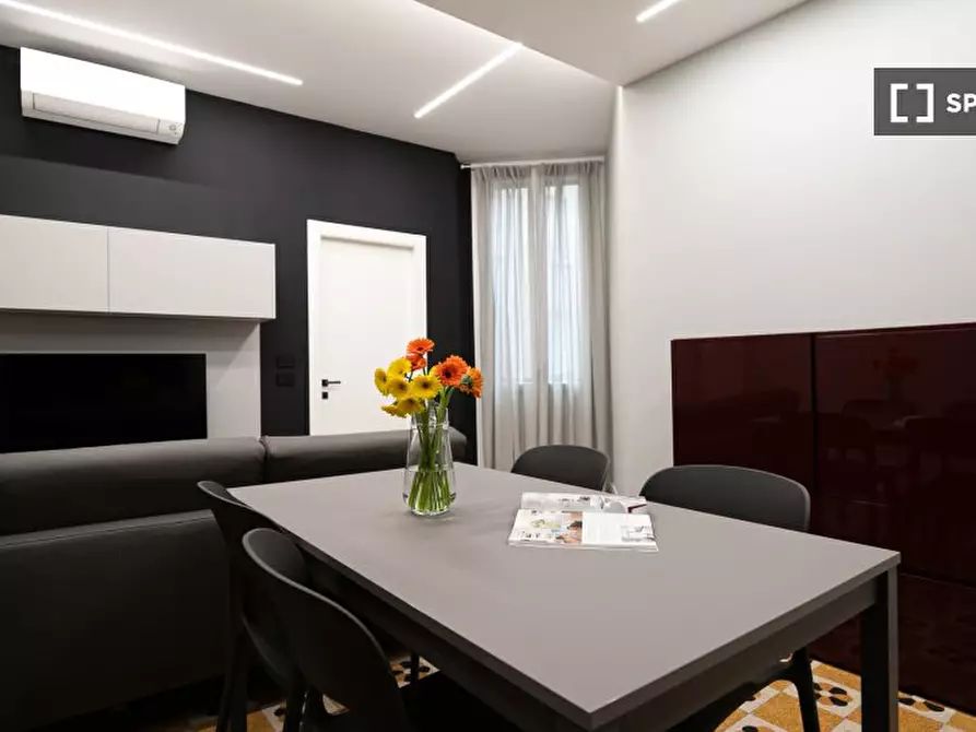 Immagine 9 di Appartamento in affitto  in Via M. Nevoso a Milano