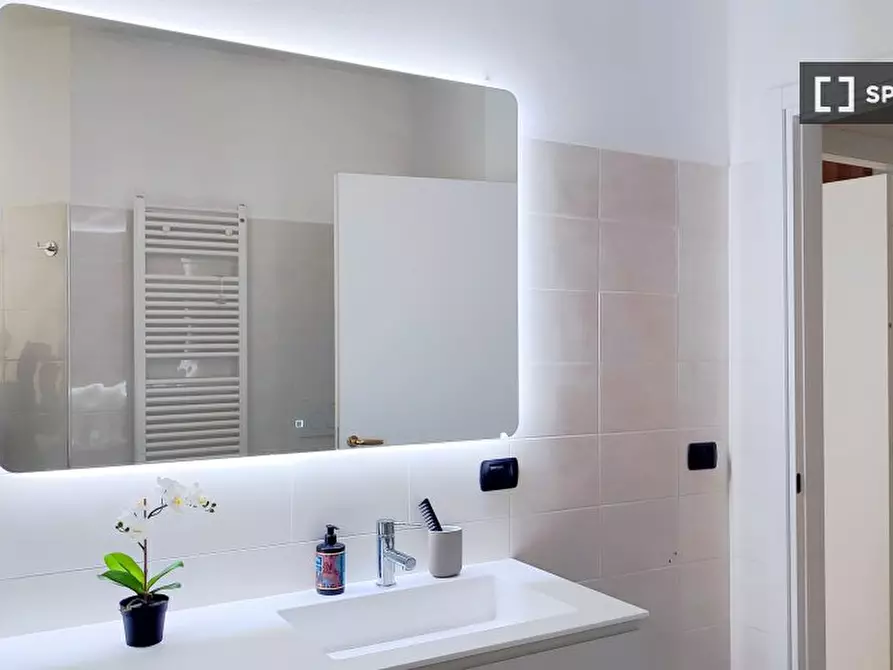 Immagine 14 di Appartamento in affitto  in Viale Argonne a Milano