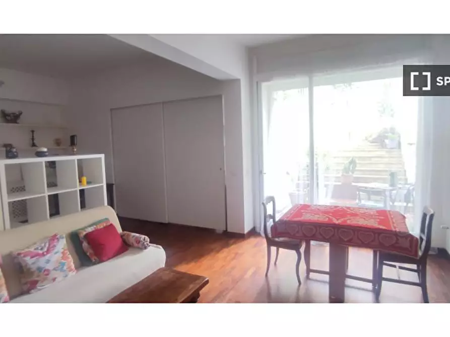 Immagine 3 di Ufficio in affitto  in Via S. Pio V a Roma