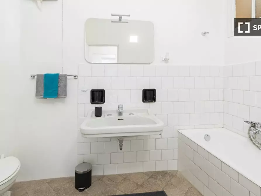 Immagine 12 di Camera condivisa in affitto  in S. Caterina a Padova