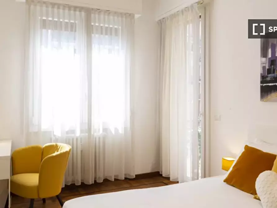 Immagine 6 di Appartamento in affitto  in Via Vincenzo Maria Coronelli a Milano