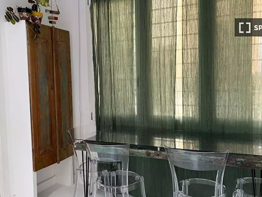 Immagine 15 di Appartamento in affitto  in Via Eustachio Sebastiani a Roma