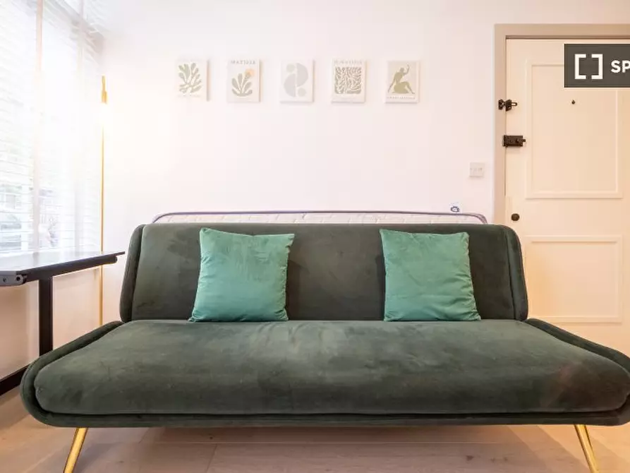 Immagine 17 di Appartamento in affitto  in Allitsen Road a Paddington