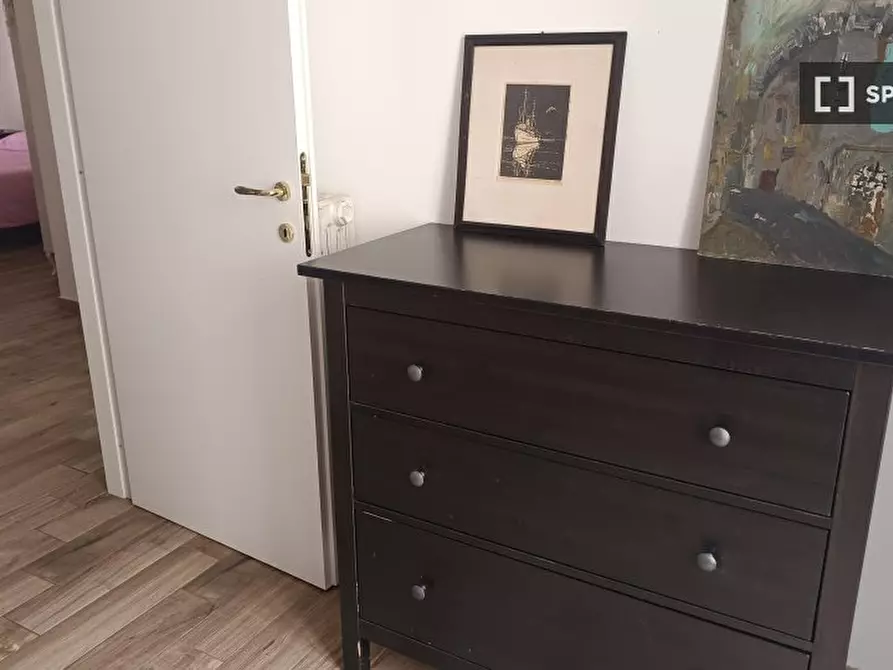 Immagine 4 di Appartamento in affitto  in Via Conte Rosso a Roma