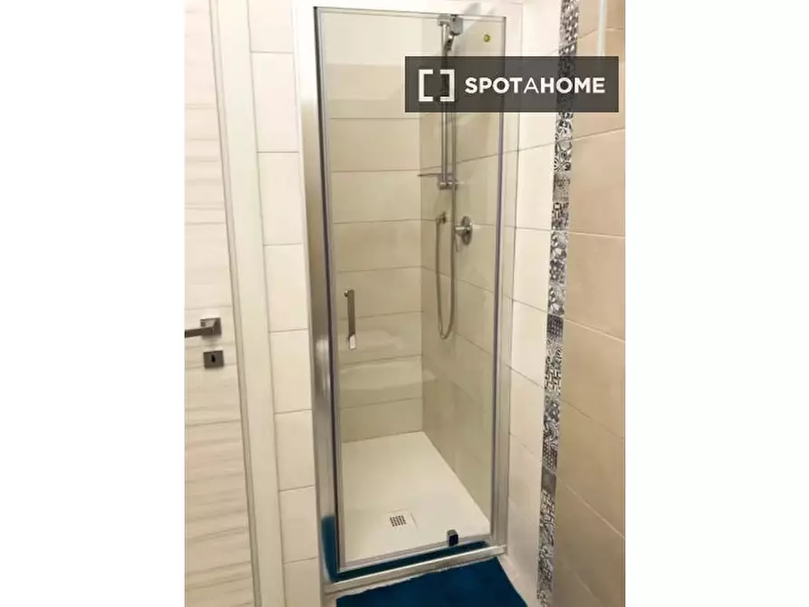 Immagine 11 di Appartamento in affitto  in Via Casilina a Roma