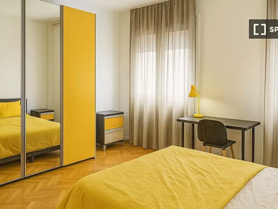 Immagine 14 di Camera condivisa in affitto  in Via S.Giovanni a Trento