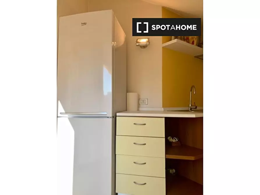 Immagine 10 di Appartamento in affitto  in Via Italo Svevo a Milano