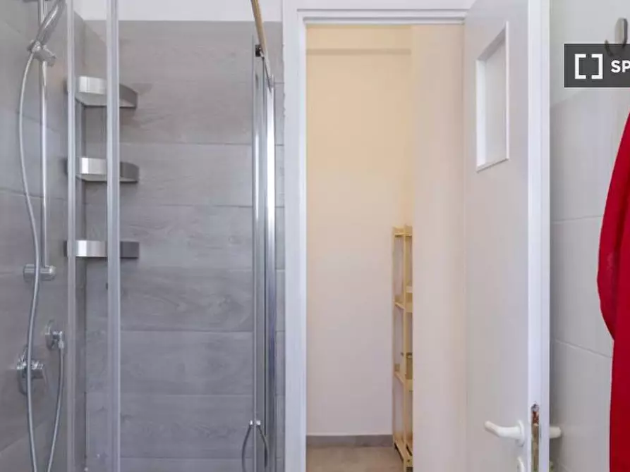 Immagine 12 di Camera condivisa in affitto  in Via dei Pioppi Milan a Buccinasco