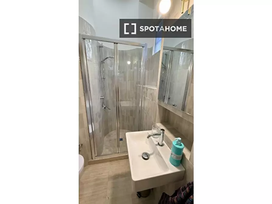 Immagine 14 di Ufficio in affitto  in Via Giovanni Randaccio a Milano