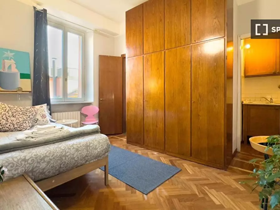 Immagine 11 di Ufficio in affitto  in Viale Premuda a Milano