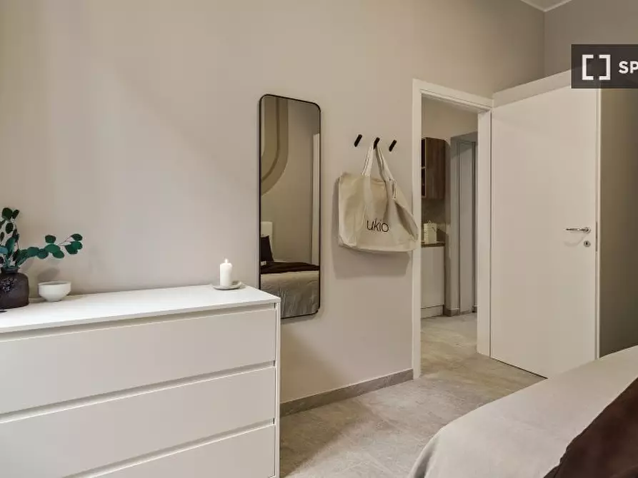 Immagine 12 di Appartamento in affitto  in Via Luigi Porro Lambertenghi a Milano