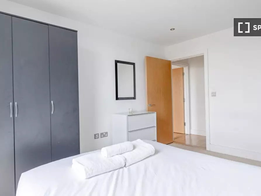 Immagine 15 di Appartamento in affitto  in flat a Lewisham