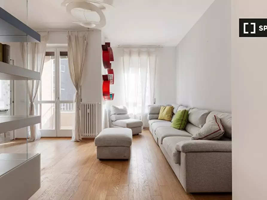 Immagine 4 di Appartamento in affitto  in Via Casale a Milano