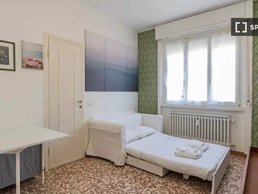 Immagine 6 di Ufficio in affitto  in Via Bordighera a Milano