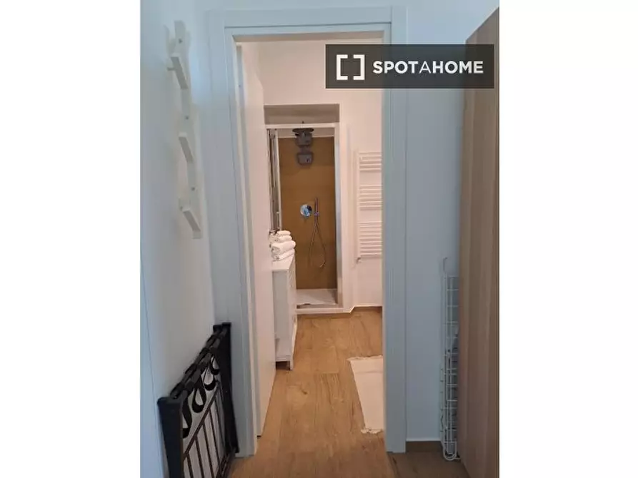 Immagine 18 di Ufficio in affitto  in Via Ippolito Nievo a Roma