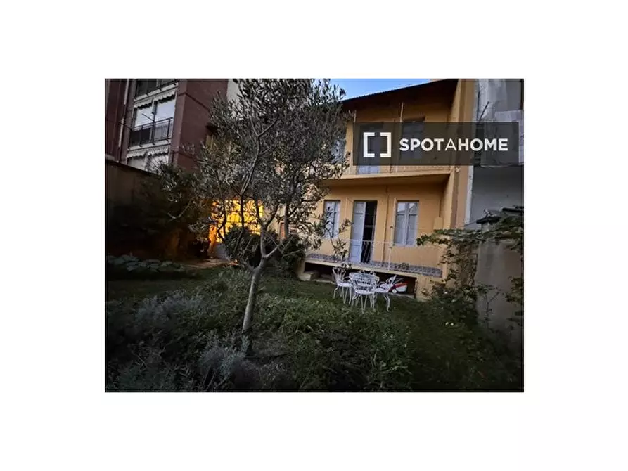 Immagine 7 di Appartamento in affitto  in Via Gerolamo Tiraboschi a Torino