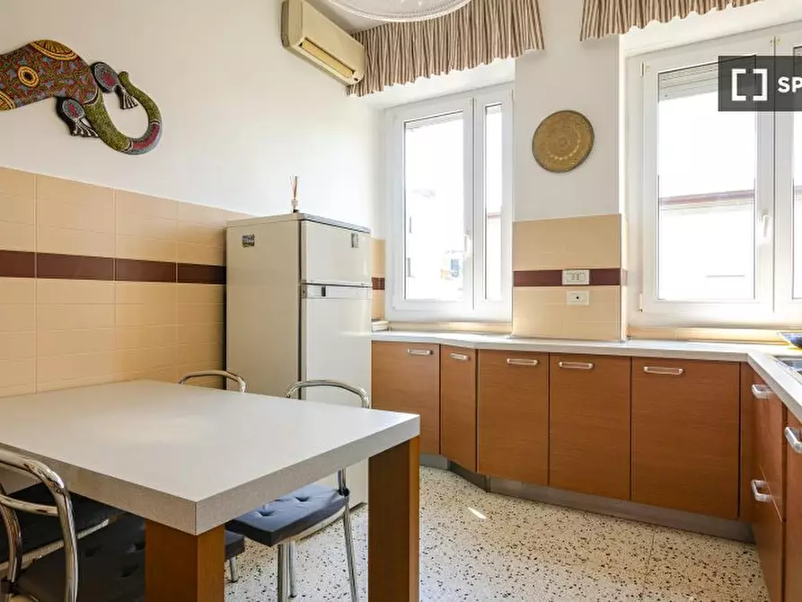 Immagine 1 di Appartamento in affitto  in Via Franco Bolognese a Bologna
