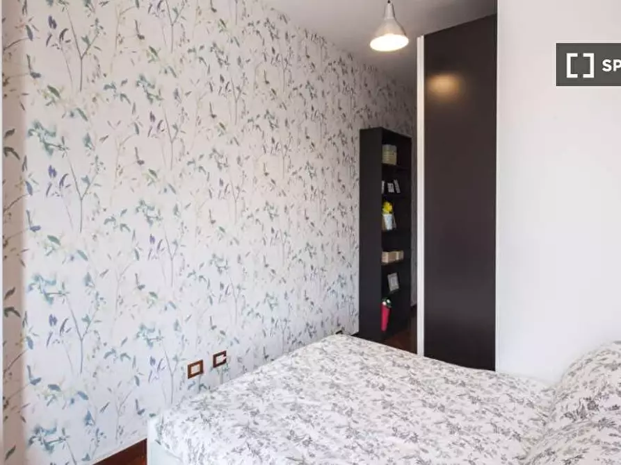 Immagine 4 di Camera condivisa in affitto  in Via Alessandro Astesani a Milano