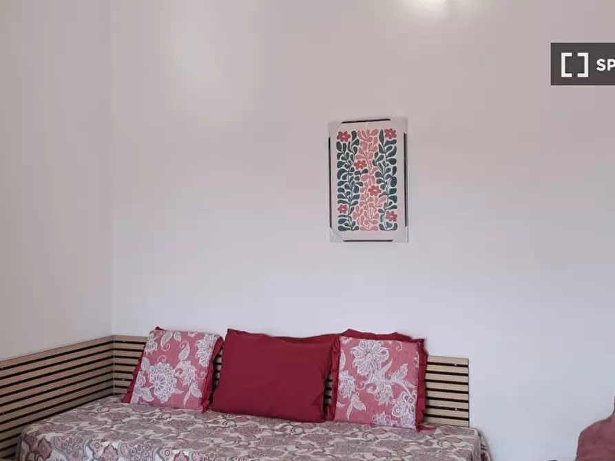 Immagine 5 di Camera condivisa in affitto  in Via Fratelli Pellas a Perugia