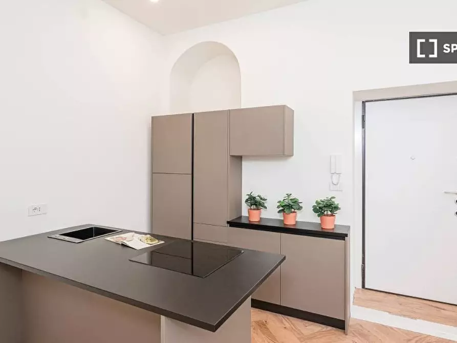 Immagine 2 di Appartamento in affitto  in Via Marco D'Oggiono a Milano