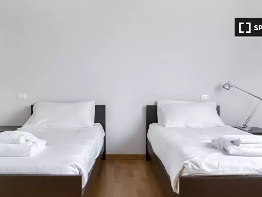 Immagine 11 di Appartamento in affitto  in Via Guglielmo Marconi a Bologna