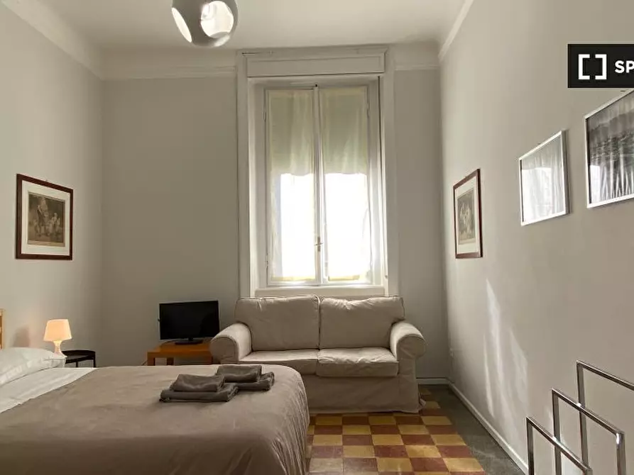 Immagine 19 di Appartamento in affitto  in Via Soperga a Milano