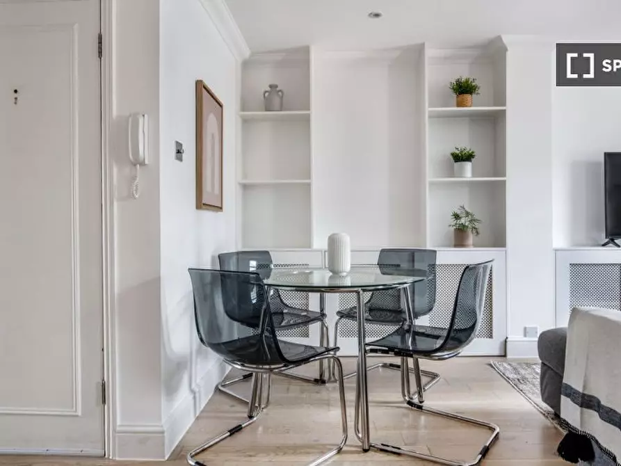 Immagine 9 di Appartamento in affitto  in Westminster Bridge Rd a Camberwell