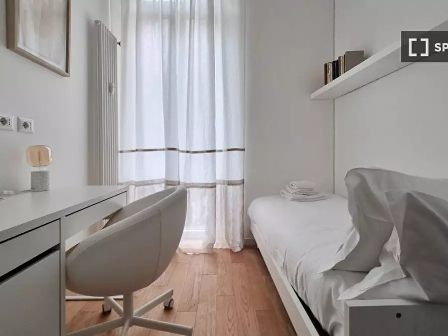 Immagine 9 di Appartamento in affitto  in Corso Buenos Aires a Milano