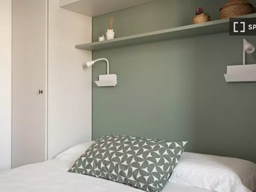 Immagine 13 di Appartamento in affitto  in Via Val d'Ossola a Milano