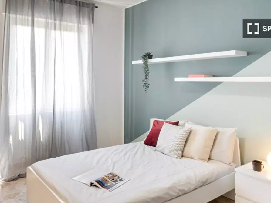 Immagine 9 di Camera condivisa in affitto  in Via Antonio Cecchi a Milano