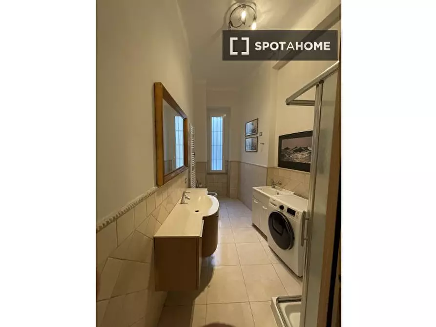 Immagine 2 di Appartamento in affitto  in Via Luigi Pasteur a Milano
