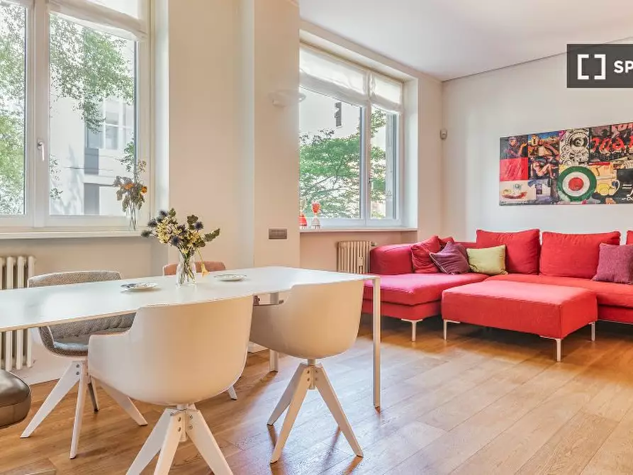 Immagine 11 di Appartamento in affitto  in Via Tommaso da Cazzaniga a Milano