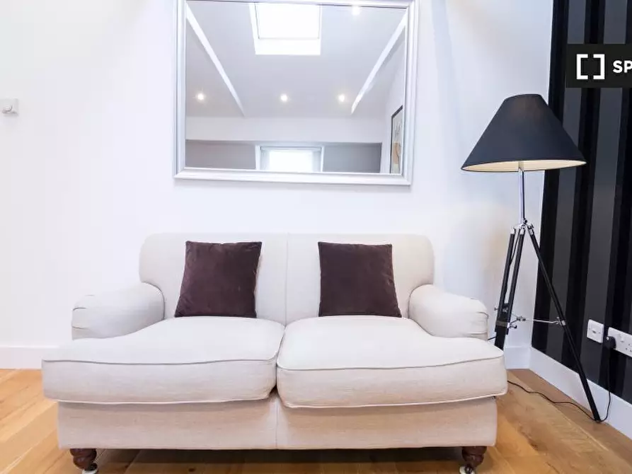 Immagine 14 di Appartamento in affitto  in Waldemar Ave, Fulham, London SW6 5LB, UK a Hammersmith