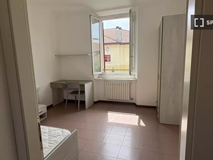 Immagine 18 di Camera condivisa in affitto  in Via Nicola Palmieri a Milano