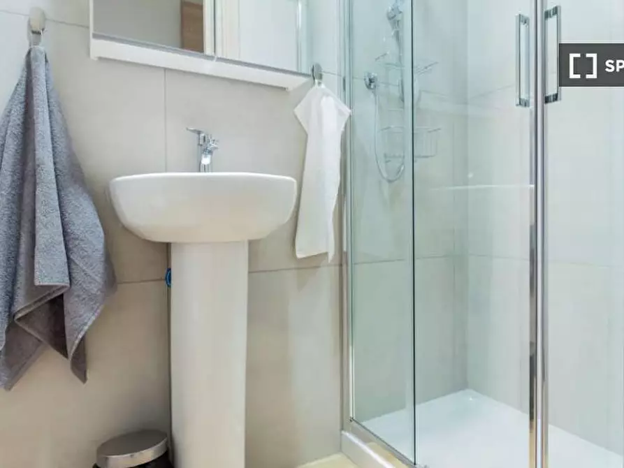 Immagine 16 di Camera condivisa in affitto  in Via Carlo Pedrotti a Torino