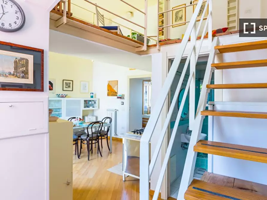 Immagine 14 di Appartamento in affitto  in Rampe Montemiletto a Napoli