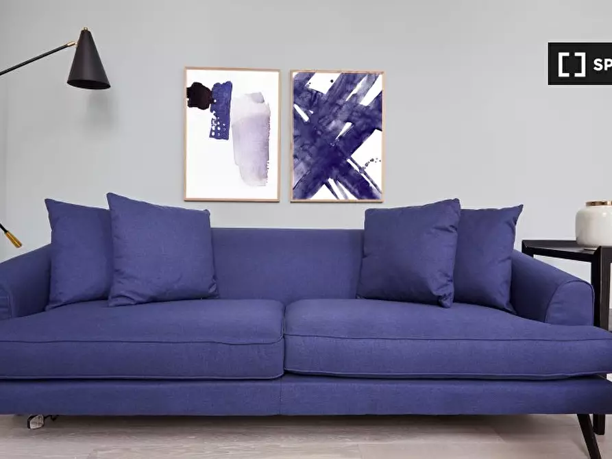 Immagine 6 di Appartamento in affitto  in Virginia House a Camden Town